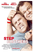 [夸克网盘]非亲兄弟 Step Brothers (2008)喜剧 美国 英语 西班牙语 豆瓣6.2