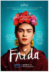 [夸克网盘]弗里达 Frida(2024)纪录片 传记 美国 西班牙语 豆瓣8.6