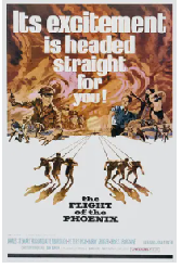 [夸克网盘]凤凰劫 The Flight of the Phoenix(1965)剧情 冒险 美国 英语 意大利语 阿拉伯语 豆瓣7.6