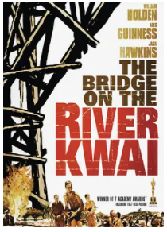 [夸克网盘]桂河大桥 The Bridge on the River Kwai(1957)剧情 历史 战争 英国 美国 英语 日语 泰语 豆瓣8.4