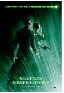 [夸克网盘]黑客帝国3：矩阵革命 The Matrix Revolutions (2003)动作 科幻 美国 英语 法语豆瓣 8.8