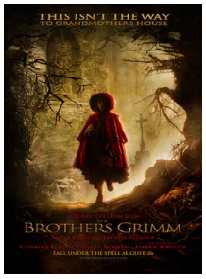 [夸克网盘]格林兄弟 The Brothers Grimm(2005)喜剧 动作 悬疑 惊悚 恐怖 奇幻 冒险 美国 捷克 英国 英语 法语 德语 意大利语 豆瓣6.5