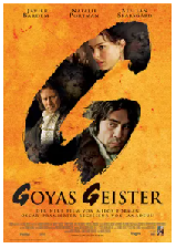 [夸克网盘]戈雅之魂 Goya's Ghosts (2006）剧情 传记 战争 美国 西班牙 英语 豆瓣7.5