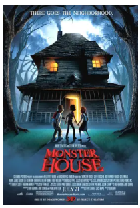 [夸克网盘]怪兽屋 Monster House(2006)动画 悬疑 惊悚 恐怖 奇幻 美国 英语 豆瓣7.4