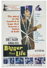 [夸克网盘]高于生活 Bigger Than Life(1956)剧情 美国 英语 日语 豆瓣7.6