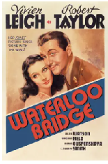 [夸克网盘]魂断蓝桥 Waterloo Bridge(1940)剧情 爱情 战争 美国 英语 法语 豆瓣8.8