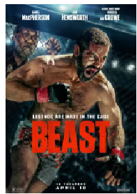 [夸克网盘]怒兽出笼 Beast (2026) 剧情 动作 运动 美国 澳大利亚 英语 豆瓣5.3