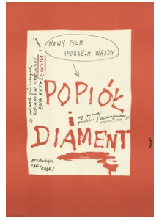 [夸克网盘]灰烬与钻石 Popiół i diament(1958)剧情 战争 波兰 波兰语豆瓣8.1