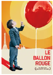 [夸克网盘]红气球 Le ballon rouge(1956)短片 家庭 奇幻 法国 法语 豆瓣8.8
