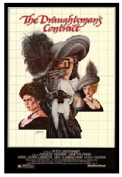 [夸克网盘]绘图师的合约 The Draughtsman's Contract(1982)剧情 喜剧 悬疑 英国 英语 德语 荷兰语 豆瓣7.3