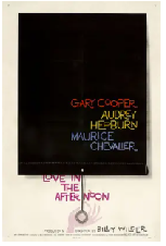 [夸克网盘]黄昏之恋 Love in the Afternoon(1957)剧情 喜剧 爱情 美国 英语 法语 豆瓣7.4