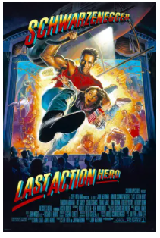 [夸克网盘]幻影英雄 Last Action Hero(1993)喜剧 动作 奇幻 冒险 美国 英语 豆瓣7.7