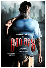 [夸克网盘]混蛋 Bad Ass(2012)动作 美国 英语 豆瓣5.7