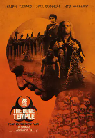 [夸克网盘]惊变28年2：白骨圣殿 28 Years Later: The Bone Temple (2026)科幻 惊悚 恐怖 英国 美国 加拿大 英语 豆瓣 6.4