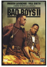 [夸克网盘]绝地战警2 Bad Boys II(2003)喜剧 动作 犯罪 美国 英语 葡萄牙语 豆瓣7.5