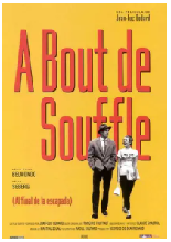 [夸克网盘]精疲力尽 À bout de souffle (1960)剧情 爱情 犯罪 法国 法语 英语 豆瓣8.4