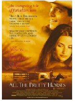 [夸克网盘]骏马 All the Pretty Horses(2000)剧情 爱情 西部 美国 英语 豆瓣6.7