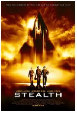 [夸克网盘]绝密飞行 Stealth(2005)动作 科幻 冒险 美国 英语 俄语 西班牙语 韩语 豆瓣6.7