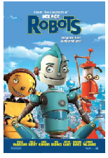 [夸克网盘]机器人历险记 Robots(2005)喜剧 动画 冒险 美国 英语 意大利语 豆瓣7.5