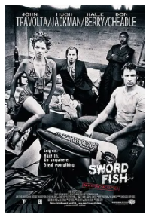 [夸克网盘]剑鱼行动 Swordfish(2001）动作 惊悚 犯罪 美国 澳大利亚 英语 德语 豆瓣7.5
