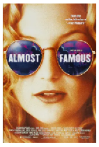 [夸克网盘]几近成名 Almost Famous(2000)剧情 音乐 美国 英语 豆瓣8.0