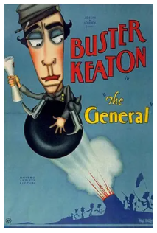 [夸克网盘]将军号 The General(1926)剧情 喜剧 动作 战争 冒险 美国 无对白 豆瓣9.1