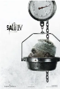 [夸克网盘]电锯惊魂4 Saw IV (2007)悬疑 惊悚 恐怖美国 加拿大 英语豆瓣 7.8