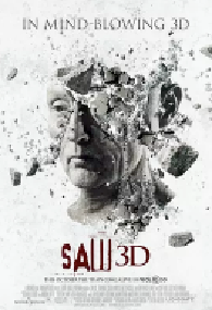 [夸克网盘]电锯惊魂7 Saw 3D: The Final Chapter (2010)悬疑 惊悚 恐怖美国 加拿大 英语豆瓣 7.8