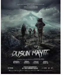 [夸克网盘]亡者村 Dusun Mayit (2025)惊悚 恐怖 冒险 印度尼西亚豆瓣评分暂无评分