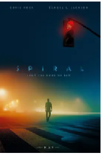[夸克网盘]电锯惊魂9：漩涡 Spiral: From the Book of Saw (2021)悬疑 惊悚 恐怖美国 加拿大英语 豆瓣 5.3