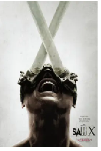 [夸克网盘]电锯惊魂10 Saw X (2023)悬疑 惊悚 恐怖美国 墨西哥 加拿大英语 西班牙语豆瓣 7.5
