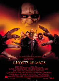 [夸克网盘]火星幽灵 Ghosts of Mars (2001)动作 科幻 恐怖美国 英语豆瓣 5.4