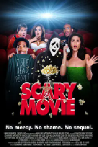 [夸克网盘]惊声尖笑 Scary Movie (2000)喜剧 美国 英语豆瓣 7.1