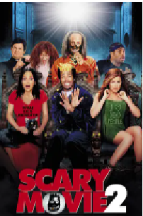 [夸克网盘]惊声尖笑2 Scary Movie 2 (2001)喜剧 恐怖 美国 英语豆瓣 6.7