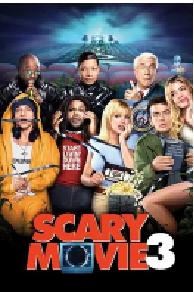[夸克网盘]惊声尖笑3 Scary Movie 3 (2003)喜剧 美国 加拿大英语 豆瓣 6.9
