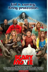 [夸克网盘]惊声尖笑5 Scary Movie 5 (2013)喜剧 美国英语 西班牙语 拉丁语豆瓣 5.6