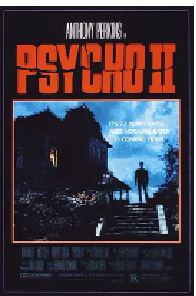[夸克网盘]惊魂记2 Psycho II (1983)悬疑 惊悚 恐怖美国 英语豆瓣 7.8