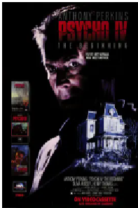 [夸克网盘]惊魂记4 Psycho IV: The Beginning (1990)悬疑 惊悚 恐怖美国 英语豆瓣 6.4