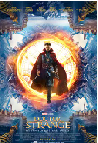 [夸克网盘]奇异博士 Doctor Strange (2016)动作 奇幻 冒险美国 英语 豆瓣 7.6