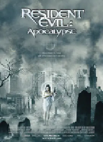 [夸克网盘]生化危机2：启示录 Resident Evil: Apocalypse (2004)动作 科幻 恐怖德国 法国 英国 加拿大 美国英语 豆瓣 8.0