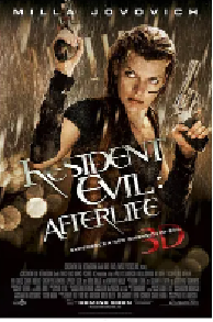 [夸克网盘]生化危机4：战神再生 Resident Evil: Afterlife (2010)动作 科幻 恐怖德国 法国 美国 加拿大英语 日语豆瓣 6.9