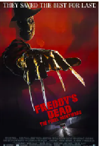 [夸克网盘]猛鬼街6 Freddy's Dead: The Final Nightmare (1991)惊悚 恐怖美国 英语豆瓣 6.4