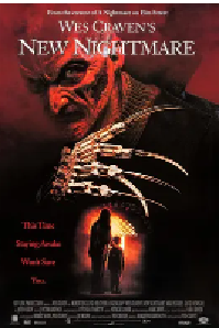 [夸克网盘]猛鬼街7 New Nightmare (1994)惊悚 恐怖美国 英语豆瓣 6.7