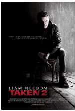 [夸克网盘]飓风营救2 Taken 2(2012)剧情 动作 犯罪 法国 美国 英语 土耳其语 阿拉伯语 豆瓣6.9
