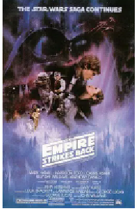 [夸克网盘]星球大战2：帝国反击战 Star Wars: Episode V - The Empire Strikes Back (1980)动作 科幻 冒险 美国 英语豆瓣 8.4