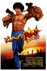[夸克网盘]昆宝出拳 Kung Pow: Enter the Fist(2002)喜剧 动作 美国 中国香港 英语 豆瓣6.3