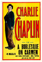 [夸克网盘]卡门的闹剧 A Burlesque on Carmen(1915)喜剧 美国 英语 豆瓣6.8