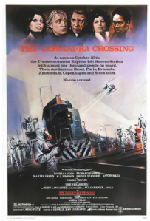 [夸克网盘]卡桑德拉大桥 The Cassandra Crossing (1976)剧情 动作 惊悚 灾难 英国 意大利 西德 英语 法语 瑞典语 德语 豆瓣8.3