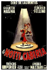 [夸克网盘]卡比利亚之夜 Le notti di Cabiria (1957)剧情 意大利 法国 意大利语 豆瓣9.1