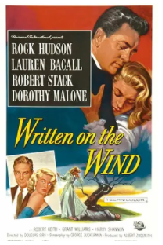 [夸克网盘]苦雨恋春风 Written on the Wind (1956)剧情 爱情 美国 英语 豆瓣7.3